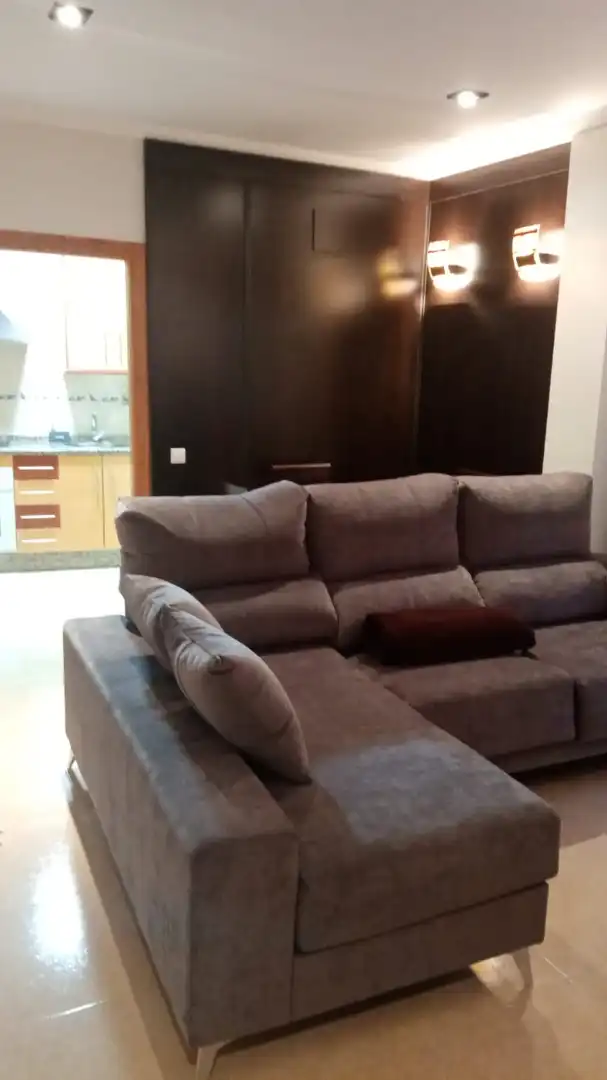 Wohnung mit Aufzug zur Miete in Villanueva de la Serena, imagen 2