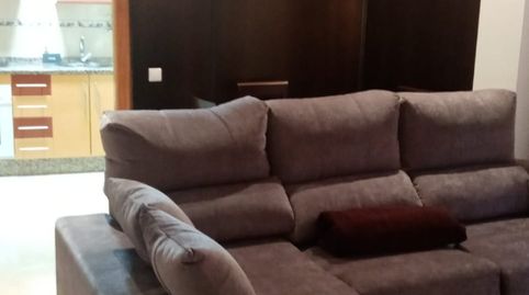 Foto 2 de Piso de alquiler en Villanueva de la Serena, Badajoz
