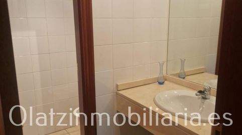 Foto 5 de Oficina de alquiler en Balmaseda, Bizkaia