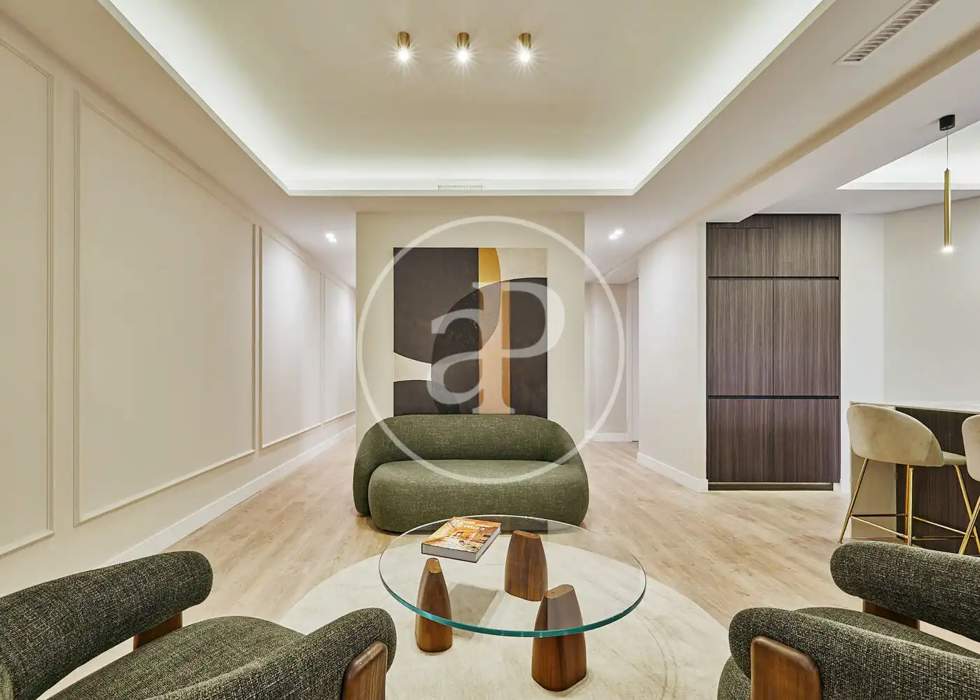 Piso con ascensor en venta en C. de José Ortega y Gasset, imagen 10
