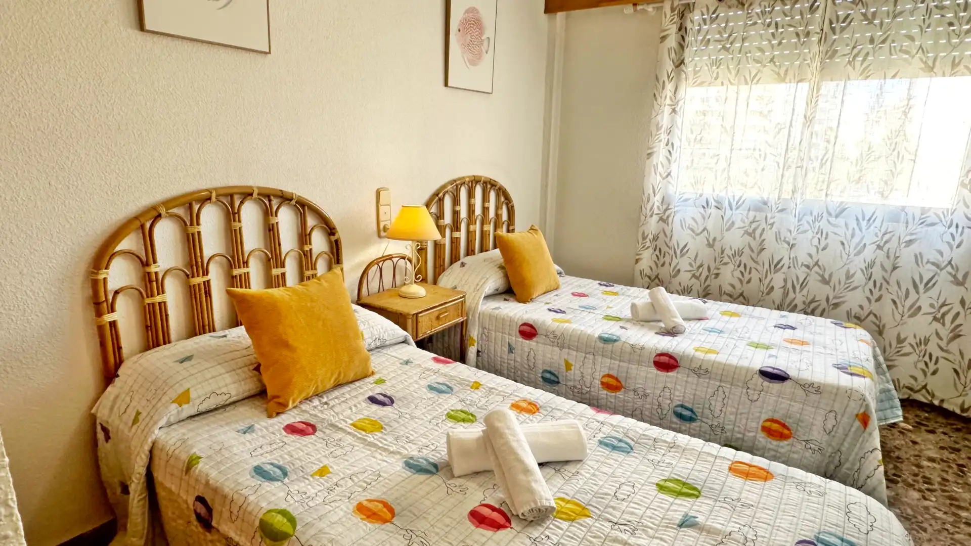 Apartament amb piscina de lloguer a Passeig Marítim de Neptú, imagen 43