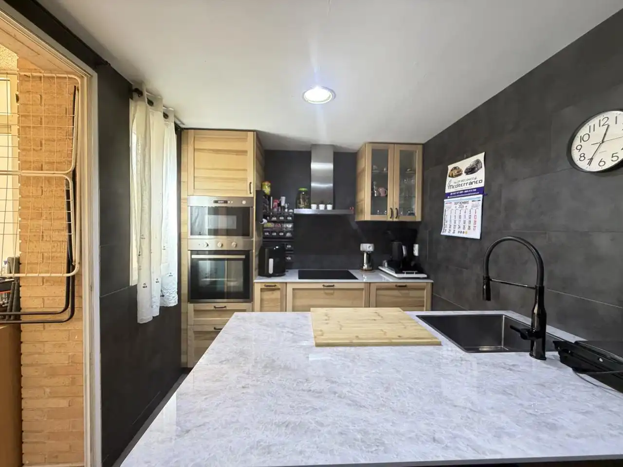 Flat with pool for sale in Calle Brasil, imagen 8