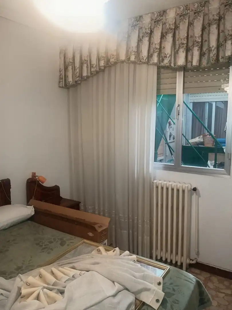 Schlafzimmer von Gebäude zum Verkauf in Valleaguado - La Cañada
