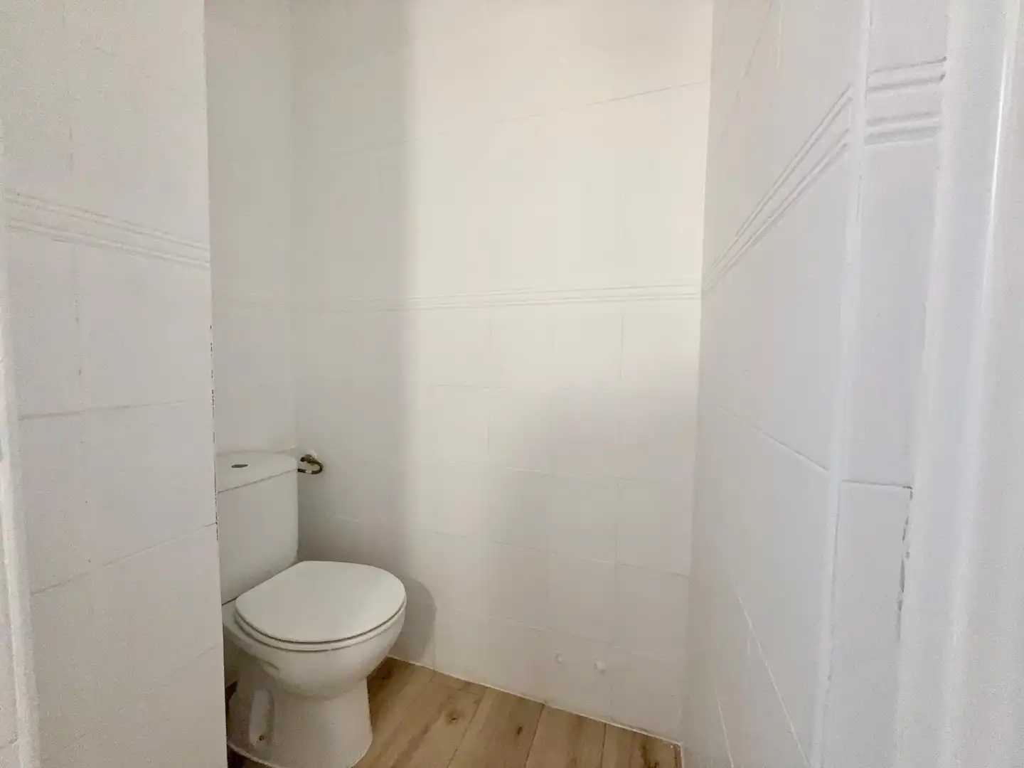 Baño de Casa o chalet en venta en Málaga