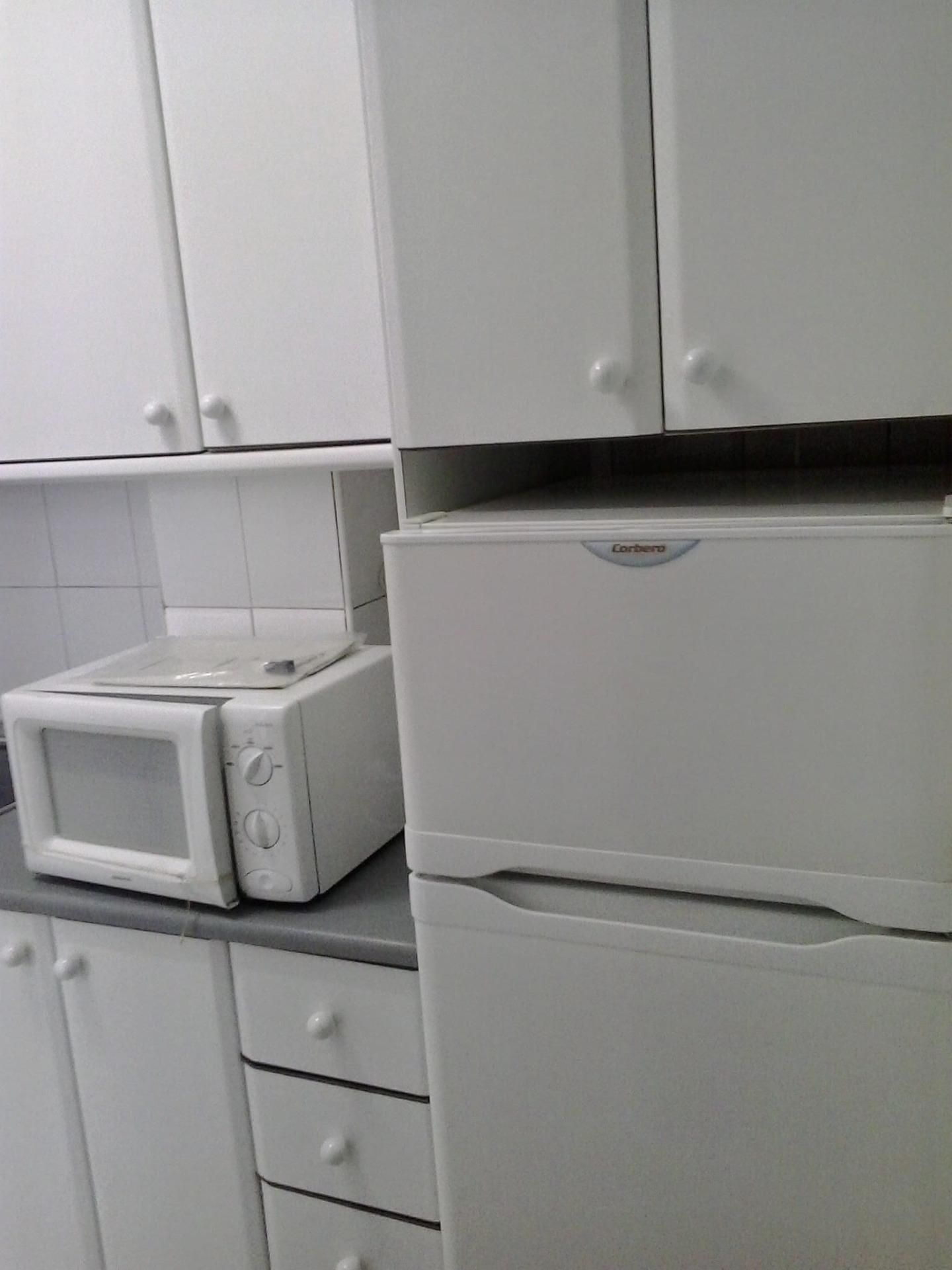 Vista exterior de Piso en venta en Cáceres Capital con Aire acondicionado y Calefacción