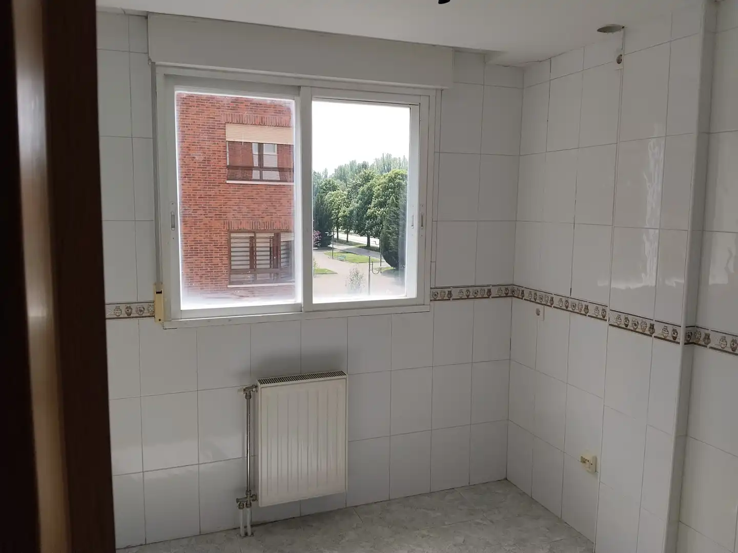 Baño de Piso en venta en Burgos con Parquet y Trastero