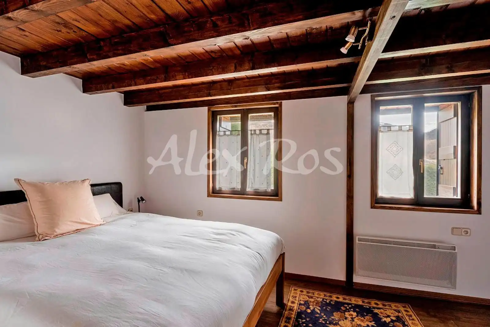Casa o chalet en venta en Camí de Nuria, Err