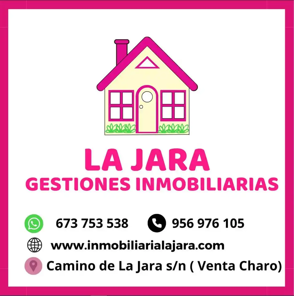 Traster de lloguer en Sanlúcar de Barrameda