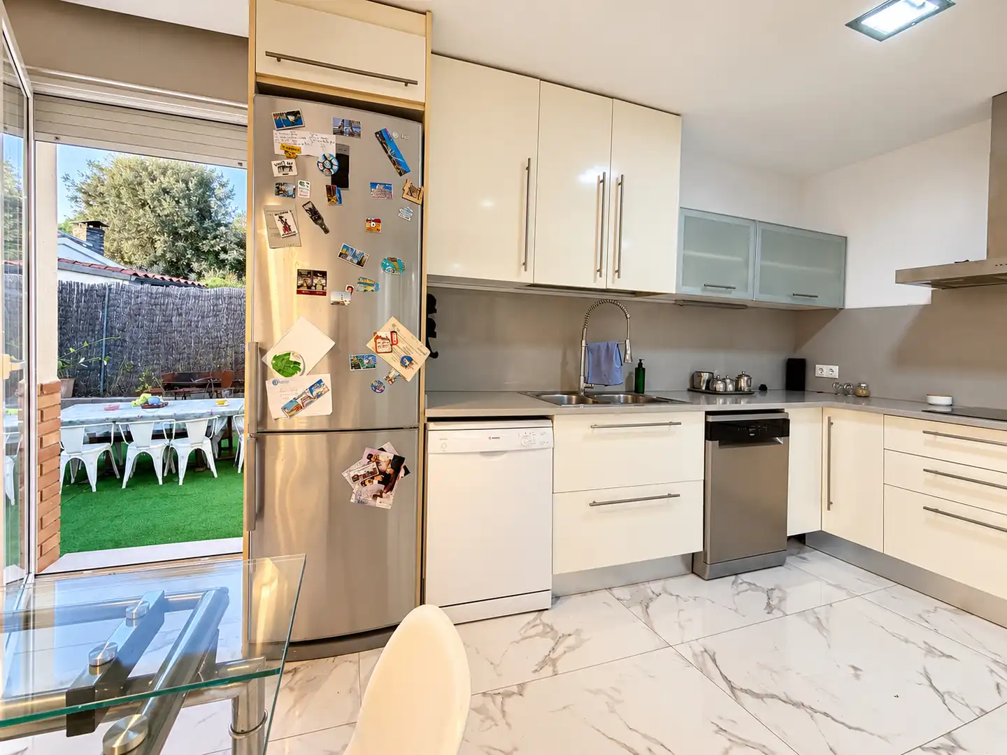 Villa con terrazza in vendita a Carrer de Ramon Muntaner, imagen 22