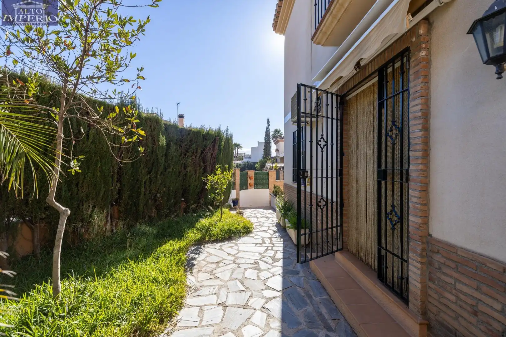 Villa mit Terrasse zum Verkauf in Urbanizaciones, imagen 49