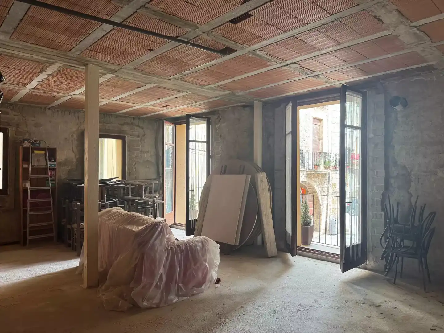 Wohnung zum Verkauf in Besalú