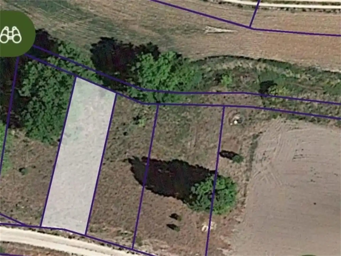 Terreno en venta en Torrescárcela