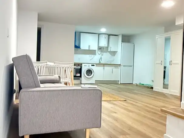 Apartment for sale in Plaça valles 41, imagen 2