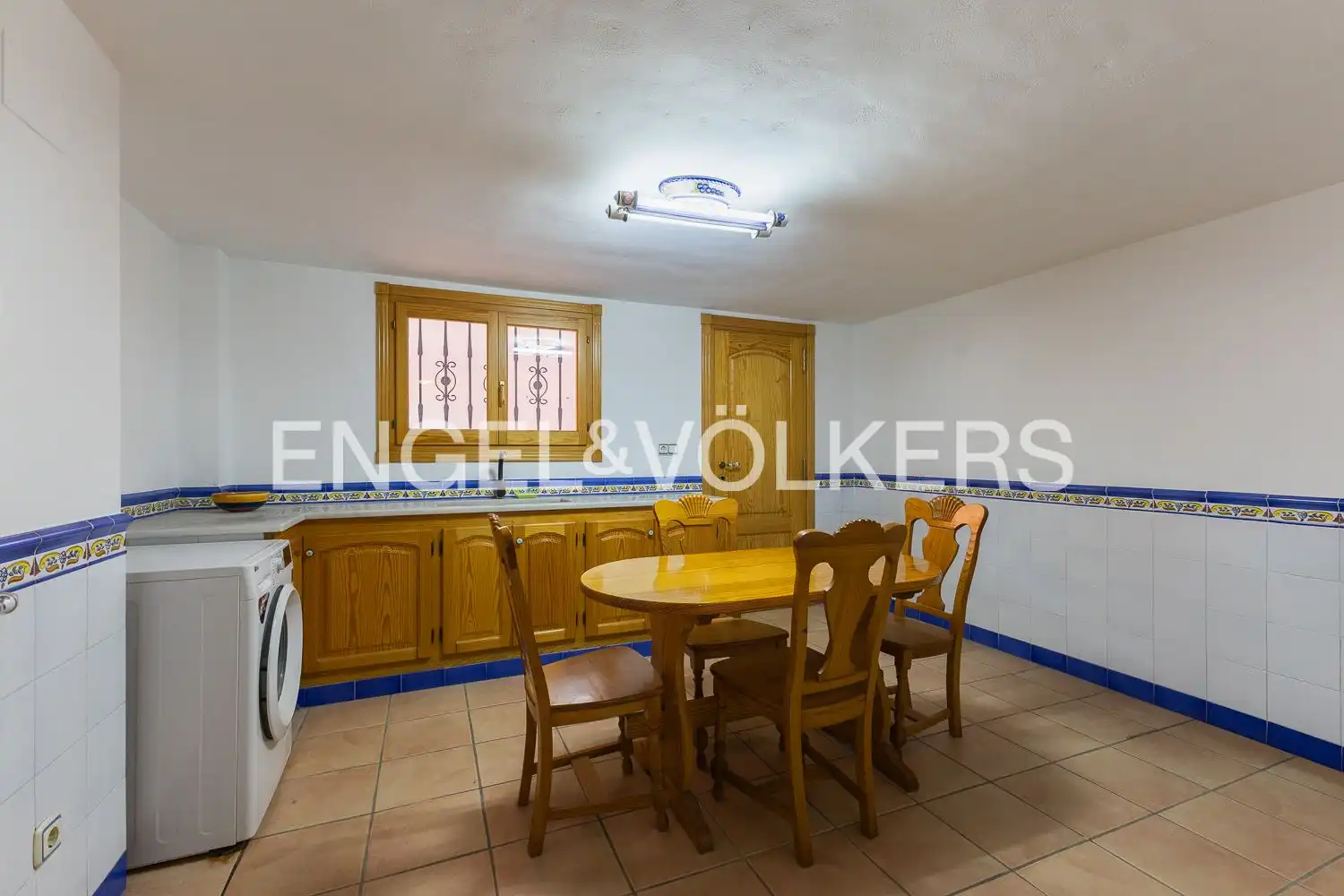 Kitchen of Houses for sale in Favara  with Heating, Private garden and Swimming Pool