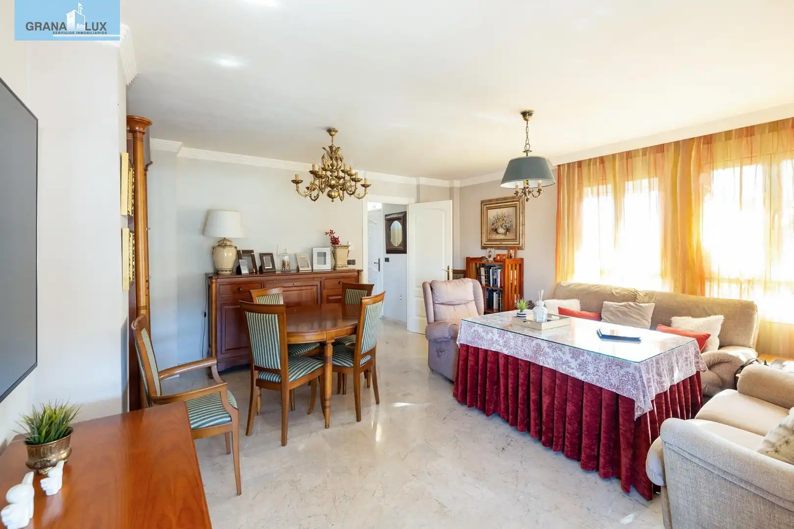 Villa mit Terrasse zum Verkauf in Calle Infanta Elena, imagen 5