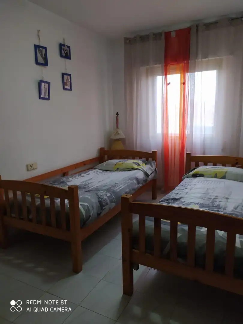 Bedroom of Duplexes for sale in Cartagena  with Heating, Terrace and Balcony