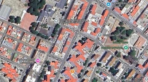 Foto 4 de Piso en venta en Vejer, Barbate ciudad, Barbate