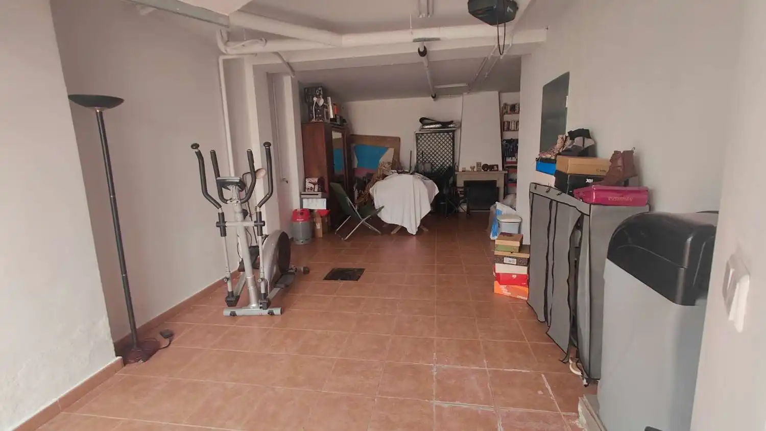 Casa o chalet en venta en Pliego con Calefacción, Terraza y Amueblado