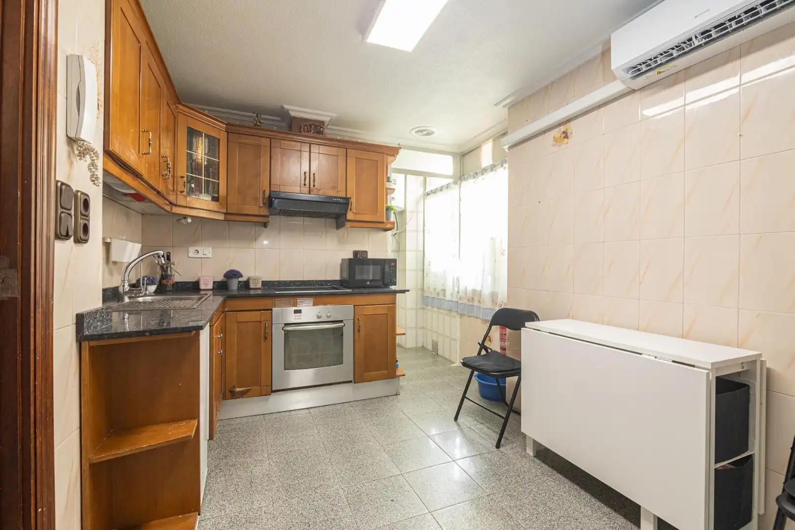 Flat with terrace for sale in ROMAN BONO MARIN 8, imagen 19
