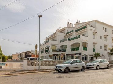 Apartment mit Balkon zum Verkauf in Passatge Puigmal