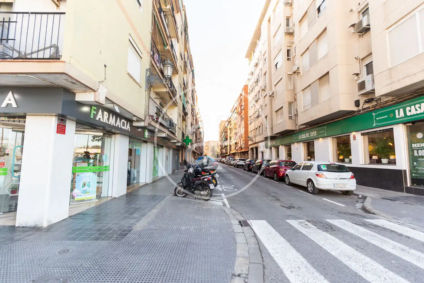 Pis amb terrassa en venda a Jesús, imagen 44
