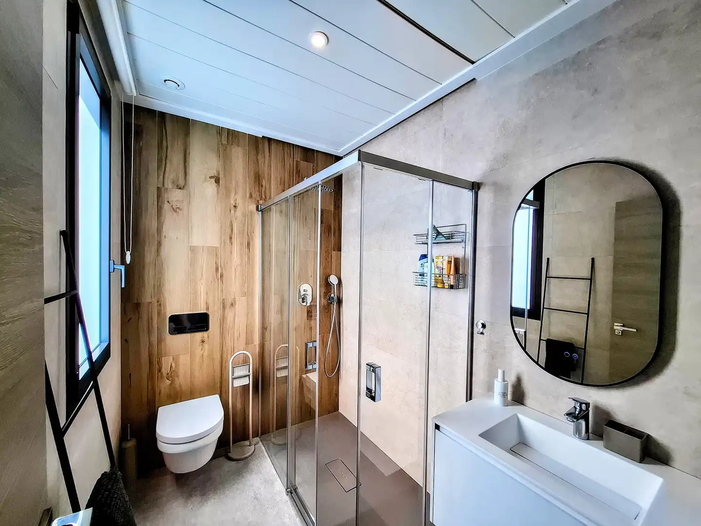 Baño de Casa o chalet en venta en Dénia