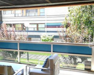 Terrace of Flat for sale in Getxo   with Heating, Terrace and Storage room