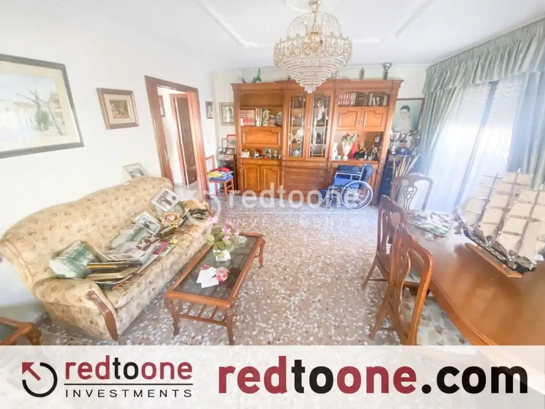 Sala d'estar de Casa o xalet en venda en Sant Joan d'Alacant amb Terrassa i Balcó
