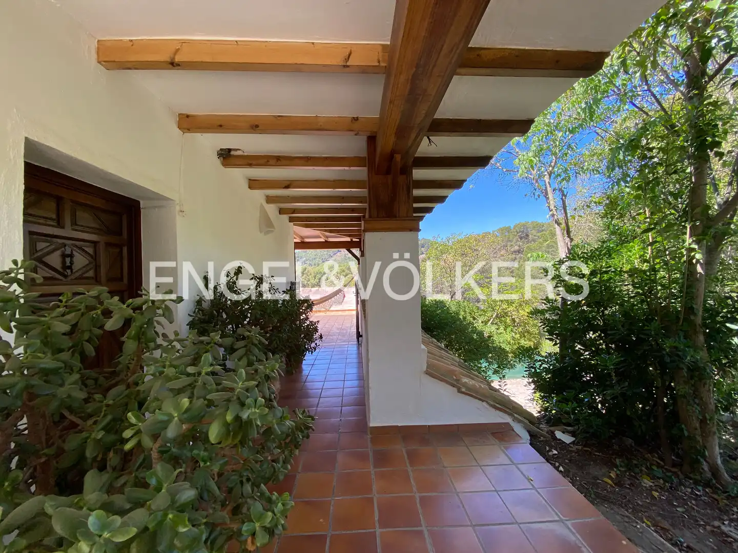 Casa a schiera con balcone in affitto a Monteamor - La Carrasca - El Peucal, imagen 22