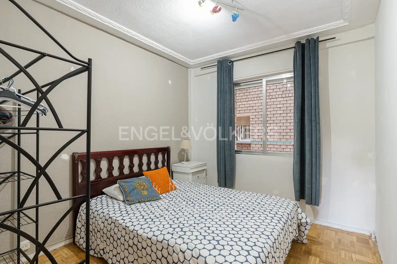 Flat for rent in Parque Lisboa - La Paz