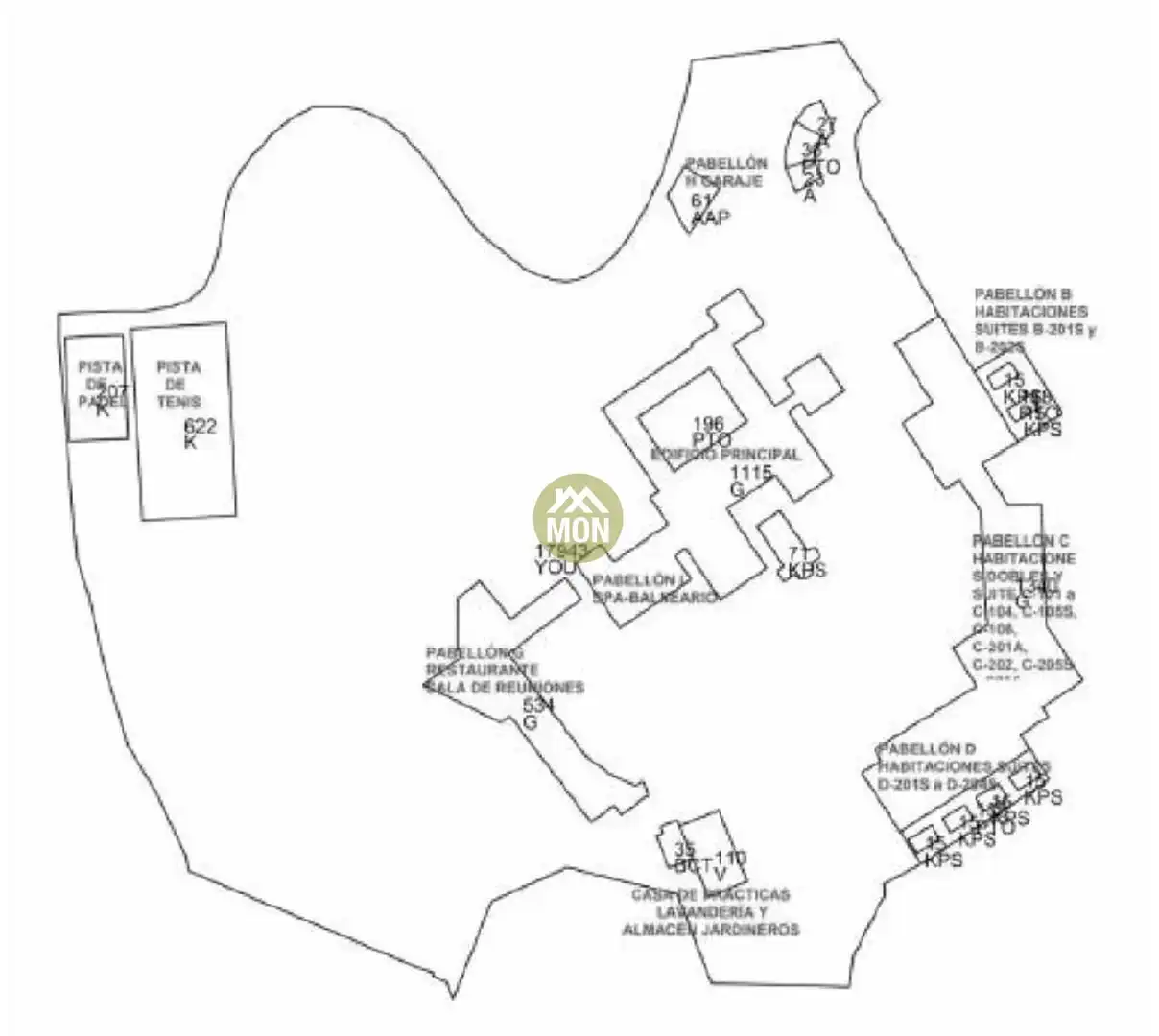 Buildings for sale in Vilamarxant