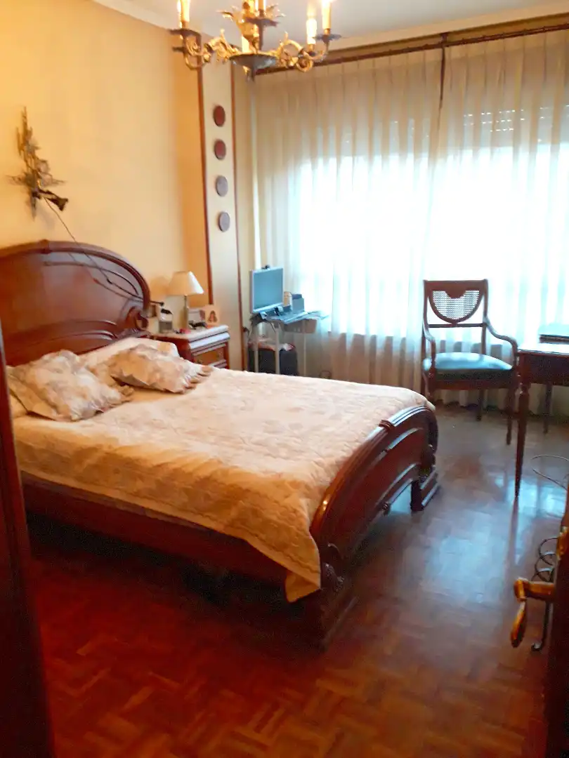 Flat with lift for sale in Calle Aller, imagen 9