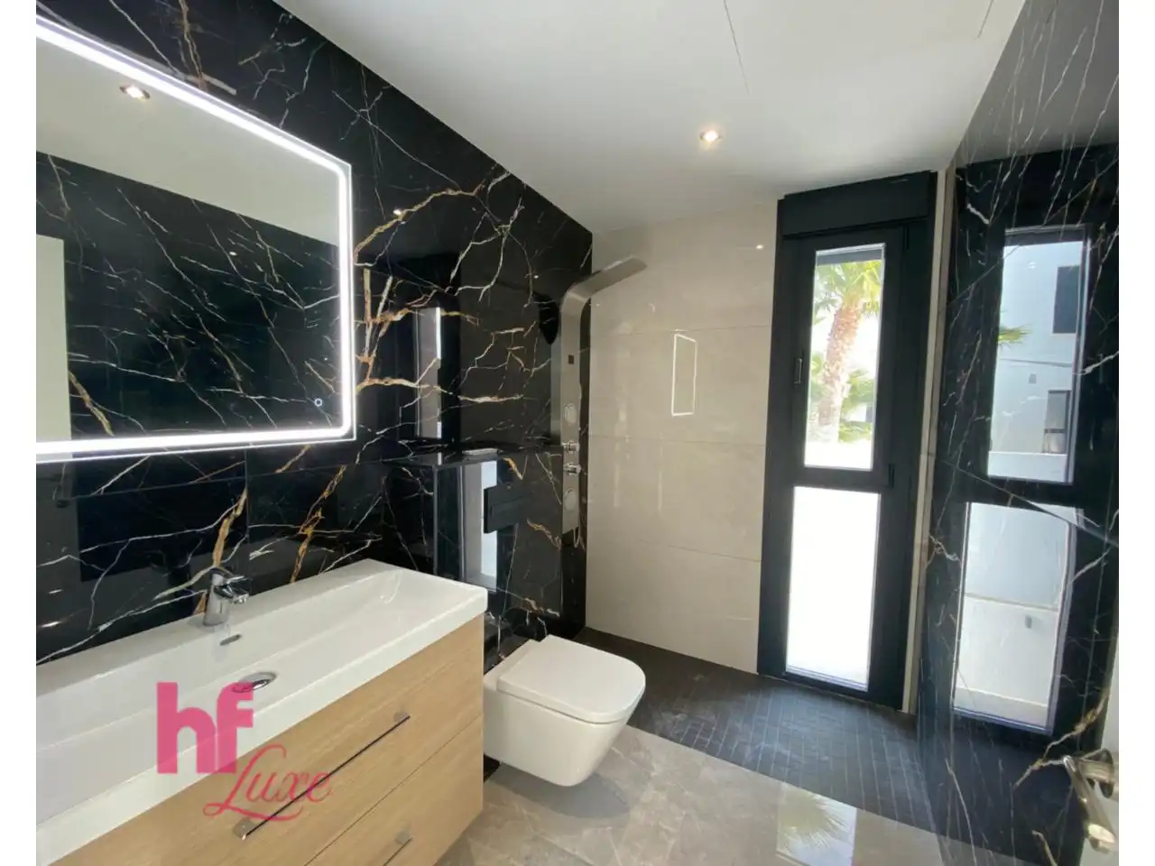 Detached house with pool for sale in Golf Bahía, imagen 10