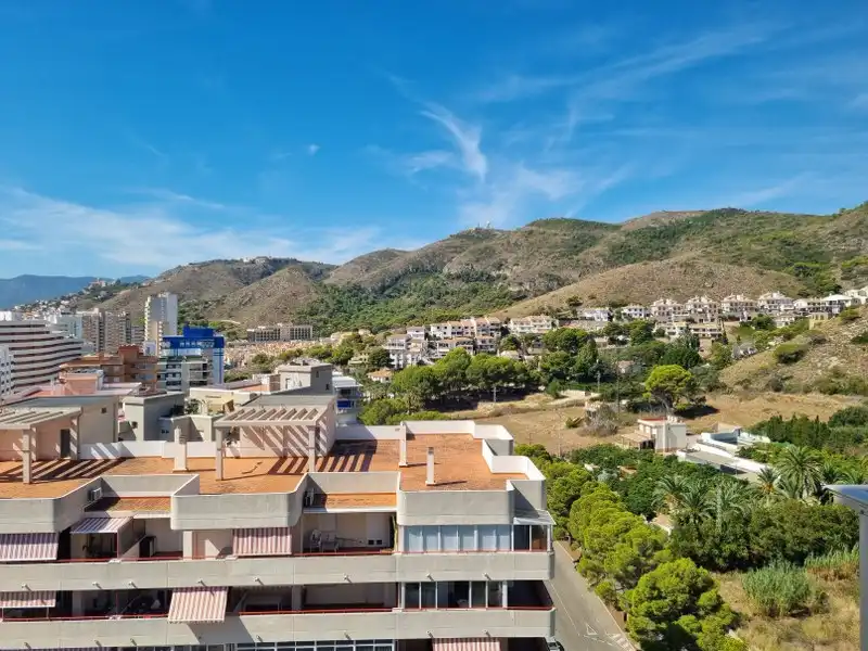 Apartments for sale in Racó