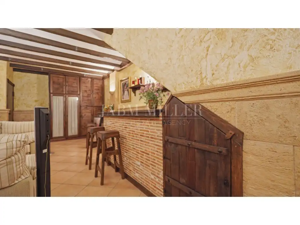 Casa o chalet en venta en Elche / Elx con Aire acondicionado, Calefacción y Jardín privado