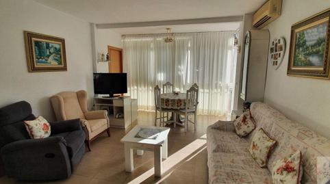 Foto 2 de Pis en venda a Centro ciudad, Málaga