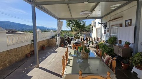 Foto 5 de Finca rústica en venta en Canals, Valencia