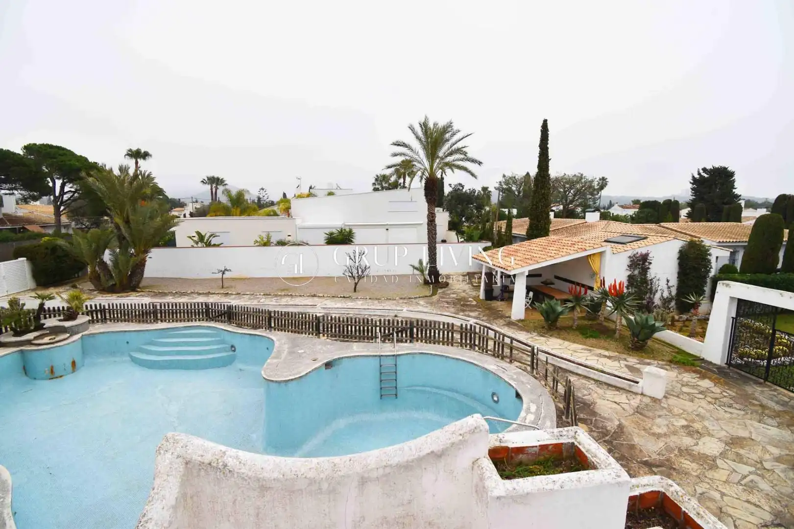 Schwimmbecken von Residential zum Verkauf in Sant Pere de Ribes