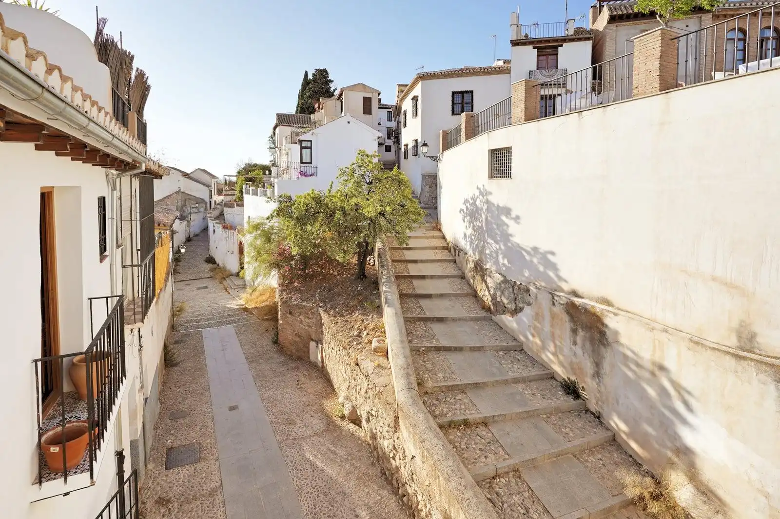 Casa en venda a Calle ALAMO DEL MARQUES