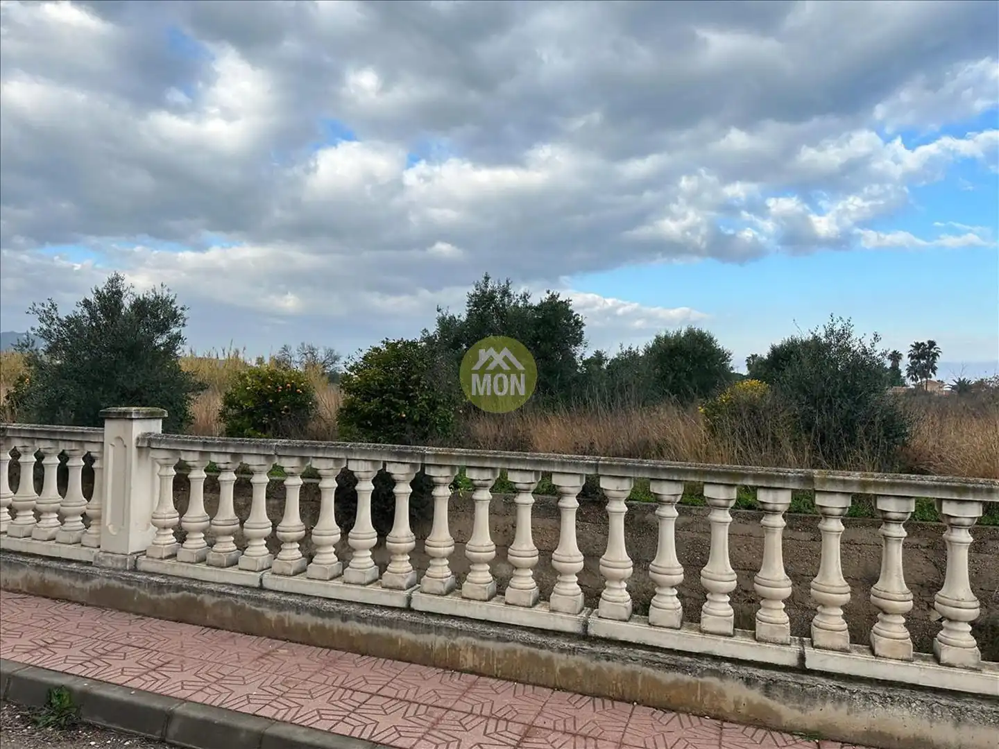 Terreny residencial en venda a El Verger, imagen 4