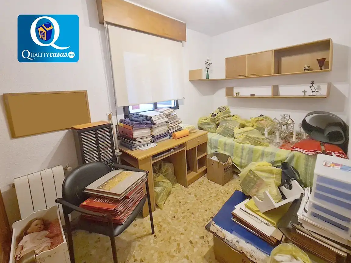 Piso con ascensor en venta en Centro, imagen 11