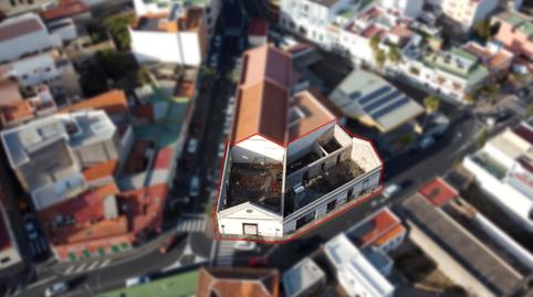 Foto 4 de Terreny industrial en venda a Avenida del Obispo Pérez Cáceres, Centro, Santa Cruz de Tenerife