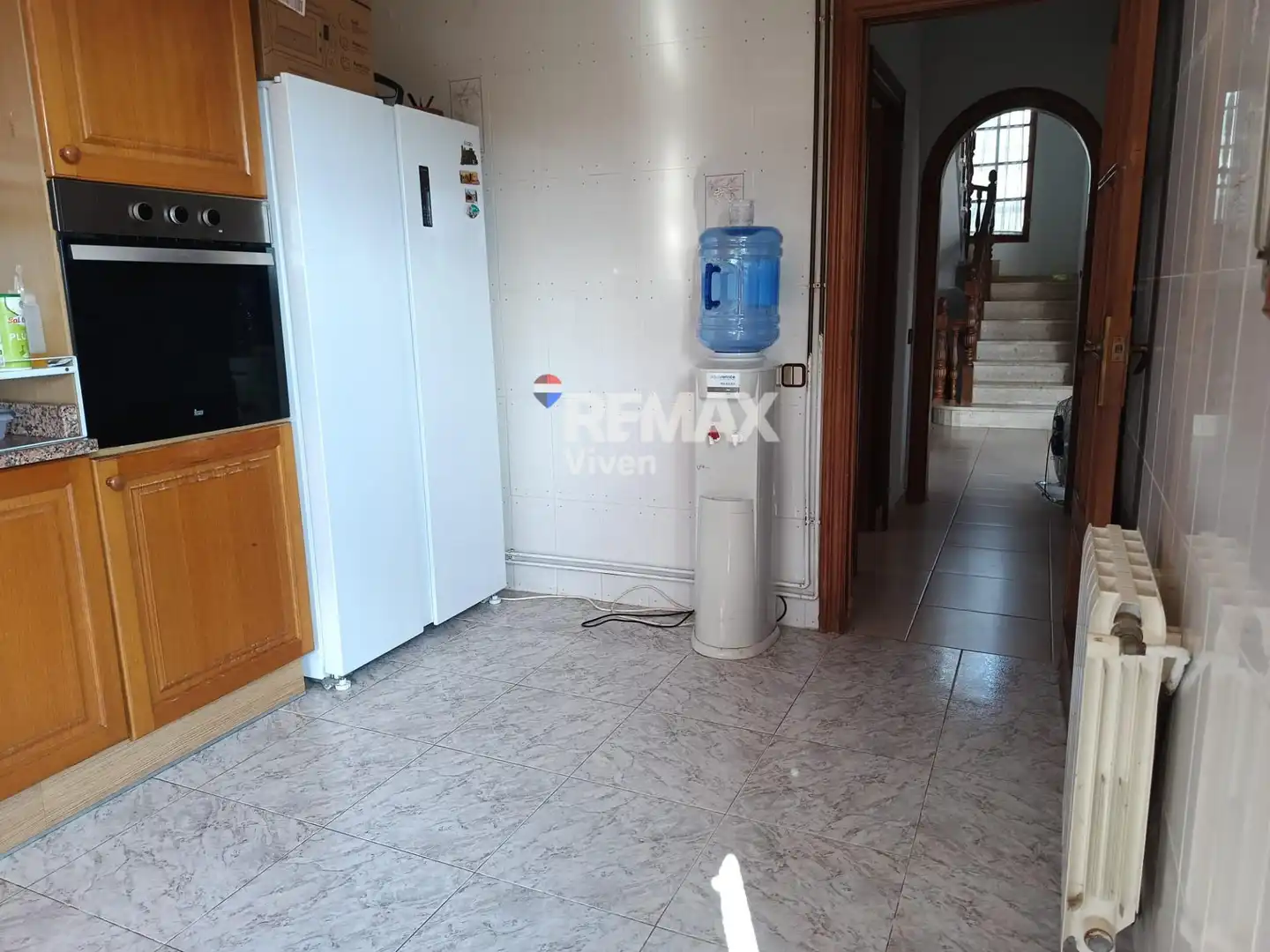 Casa o xalet en venda en Cunit amb Calefacció