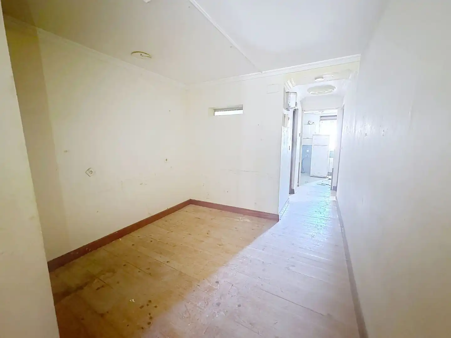 Flat for sale in Bilbao   with Heating and Balcony