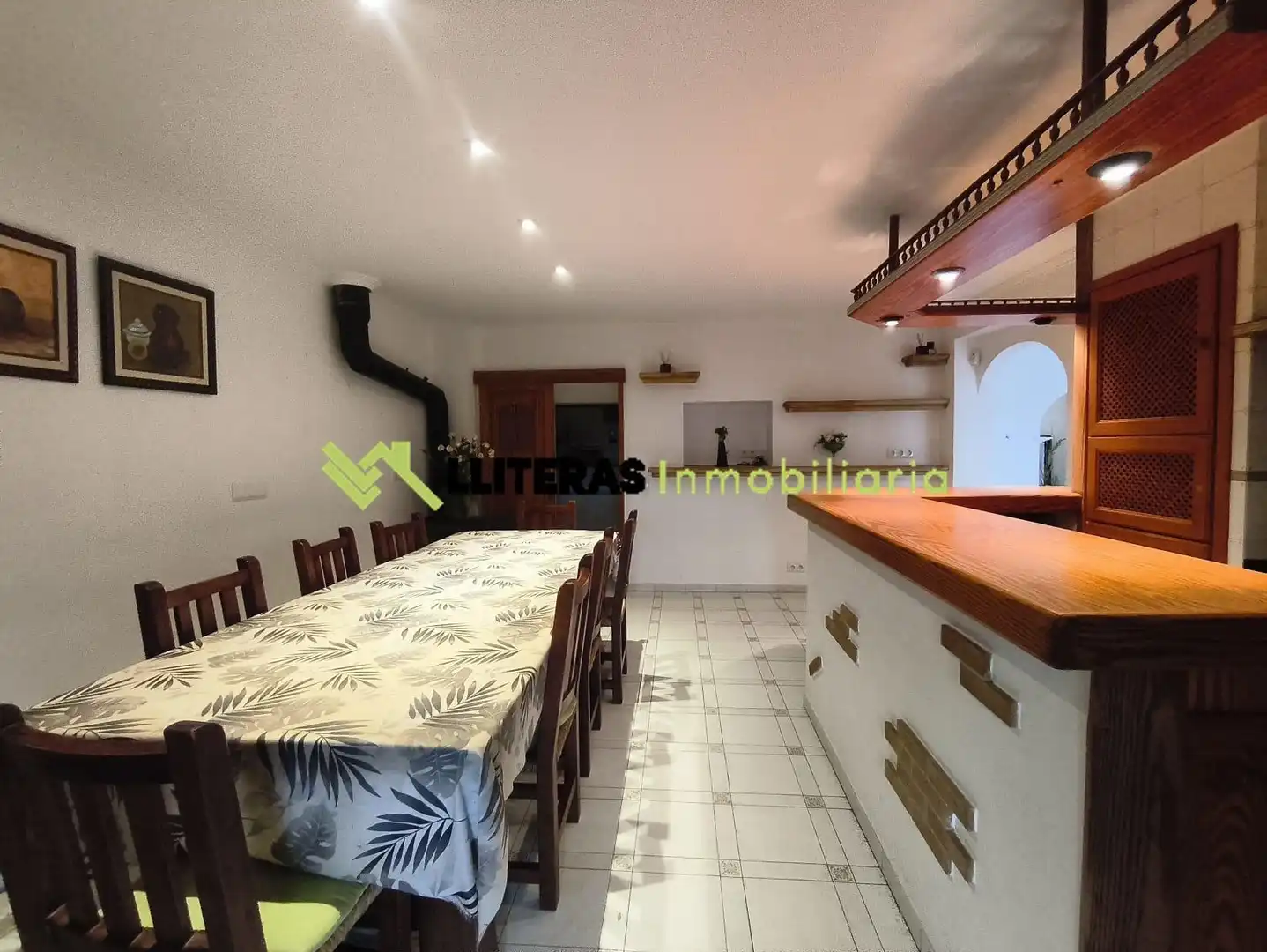 Casa amb terrassa en venda a Campanet, imagen 5