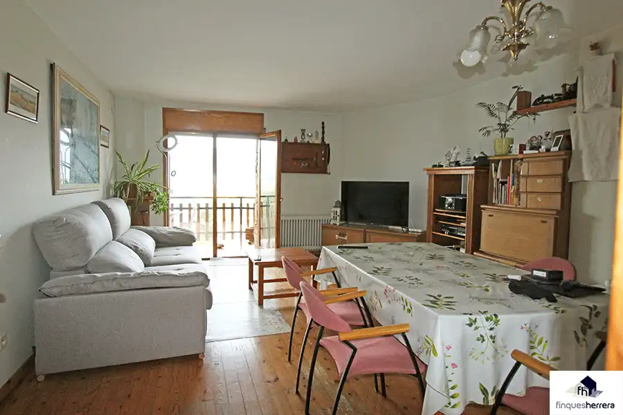 Appartement avec terrasse à vendre à Puigcerdà, imagen 3