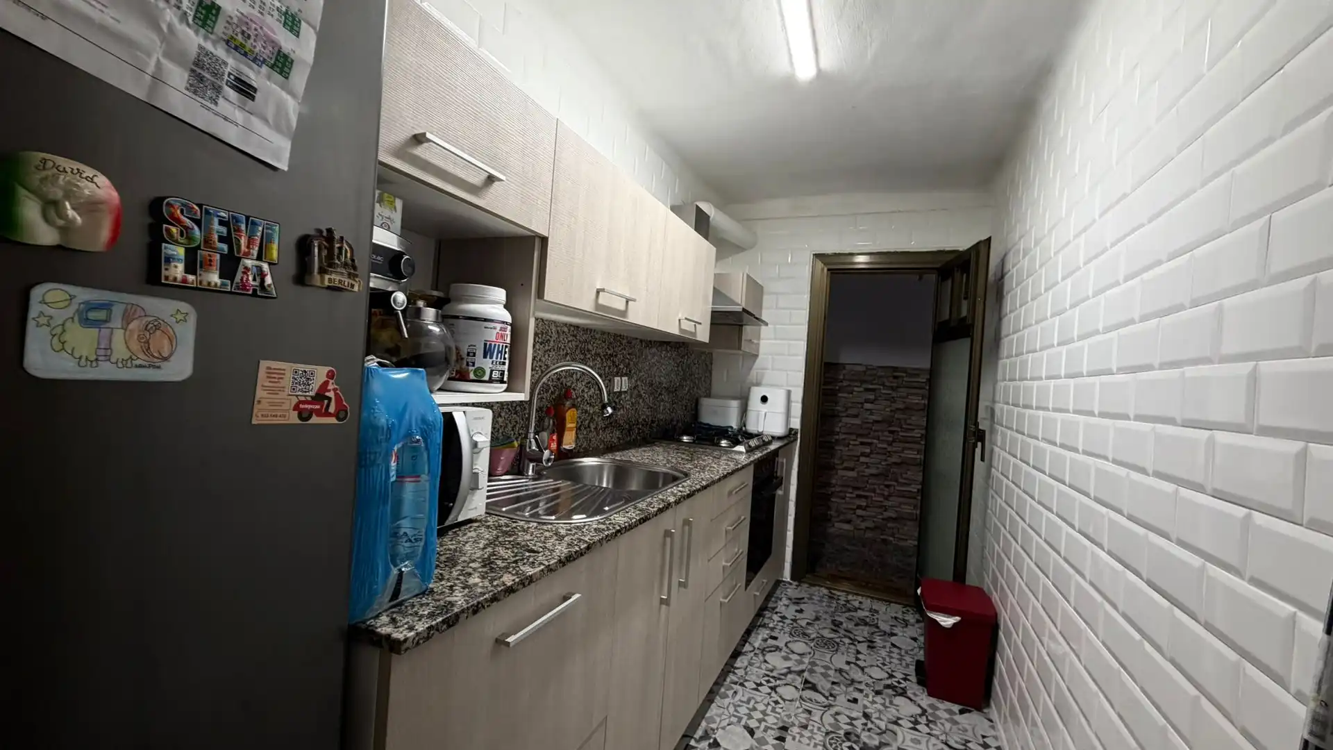 Bajo en venta en Nou Barris, imagen 15