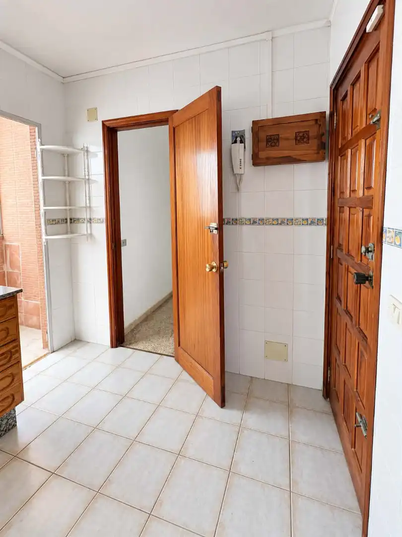 Wohnung mit Terrasse zum Verkauf in Calle Elguinaguaria 1, imagen 4