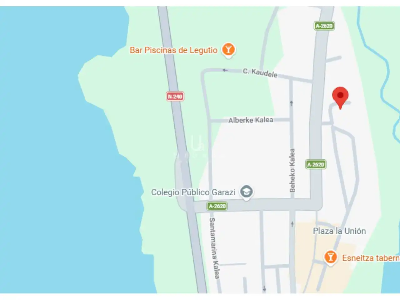 Wohnbaugrundstück zum Verkauf in Calle SECTOR R10 SAN BLAS, imagen 3