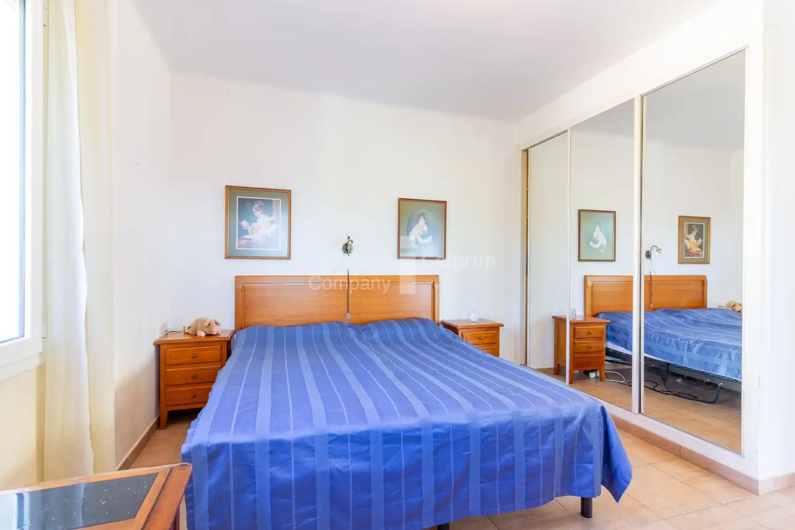 Habitación de Casa o chalet en venta en Roses con Calefacción y Terraza